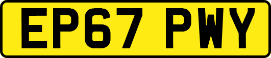 EP67PWY