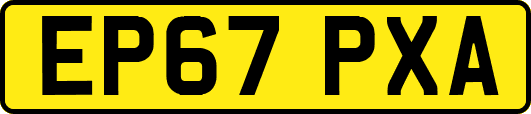 EP67PXA