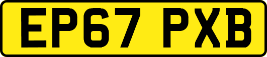 EP67PXB
