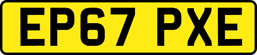 EP67PXE