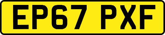 EP67PXF