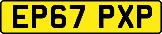 EP67PXP
