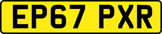 EP67PXR