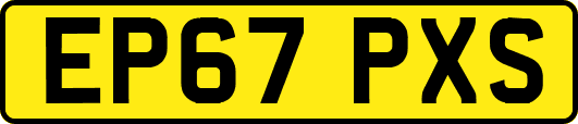 EP67PXS
