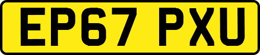 EP67PXU