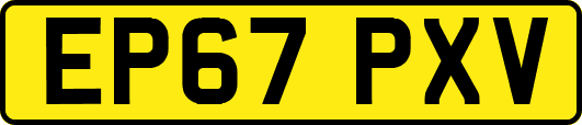 EP67PXV