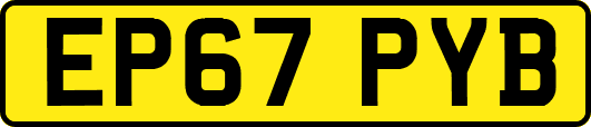 EP67PYB