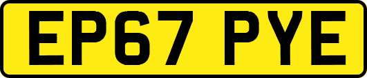 EP67PYE