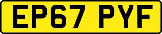 EP67PYF