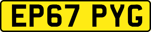 EP67PYG