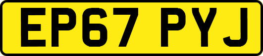 EP67PYJ