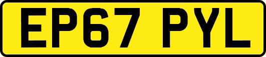 EP67PYL