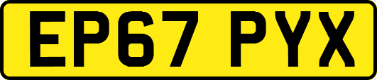 EP67PYX