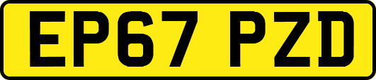 EP67PZD