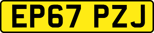 EP67PZJ