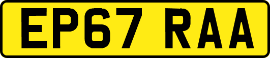 EP67RAA