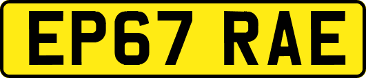 EP67RAE