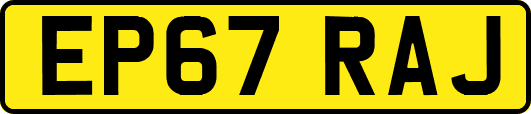 EP67RAJ