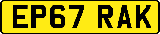 EP67RAK