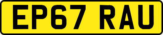 EP67RAU