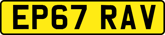 EP67RAV