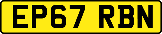 EP67RBN
