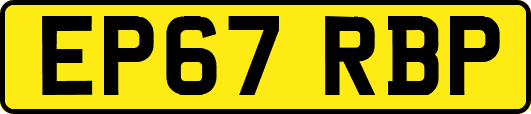 EP67RBP