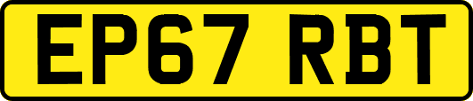 EP67RBT
