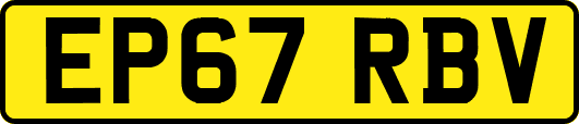 EP67RBV