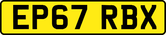 EP67RBX