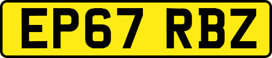 EP67RBZ