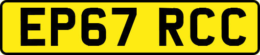 EP67RCC