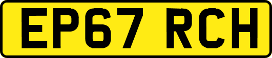EP67RCH