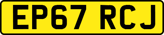 EP67RCJ