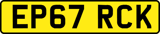 EP67RCK