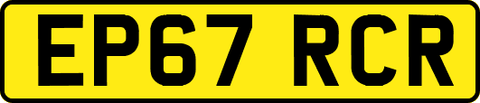EP67RCR