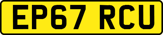 EP67RCU