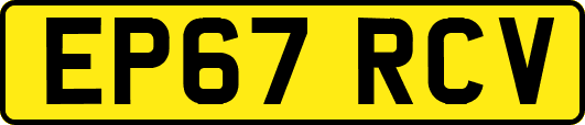 EP67RCV