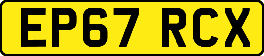 EP67RCX