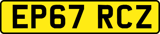 EP67RCZ