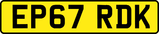 EP67RDK
