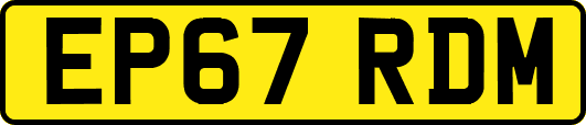 EP67RDM