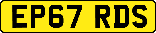 EP67RDS