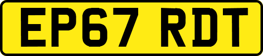 EP67RDT