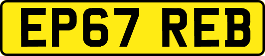 EP67REB