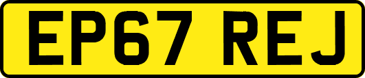 EP67REJ