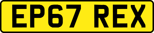 EP67REX
