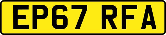 EP67RFA
