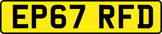 EP67RFD