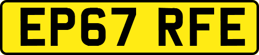 EP67RFE